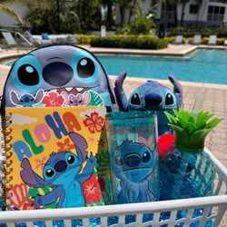 Stitch Basket 