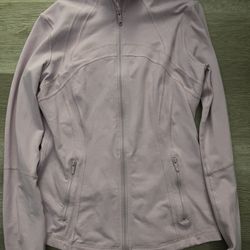 Lululemon Define Jacket
