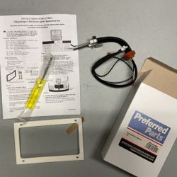 Rheem Hot Surface Ignitor 18” SP14218A