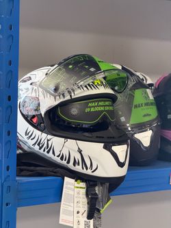 Helmets wholesale