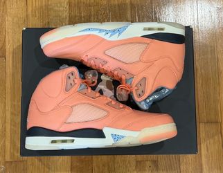 Jordan 5 Crimson Bliss