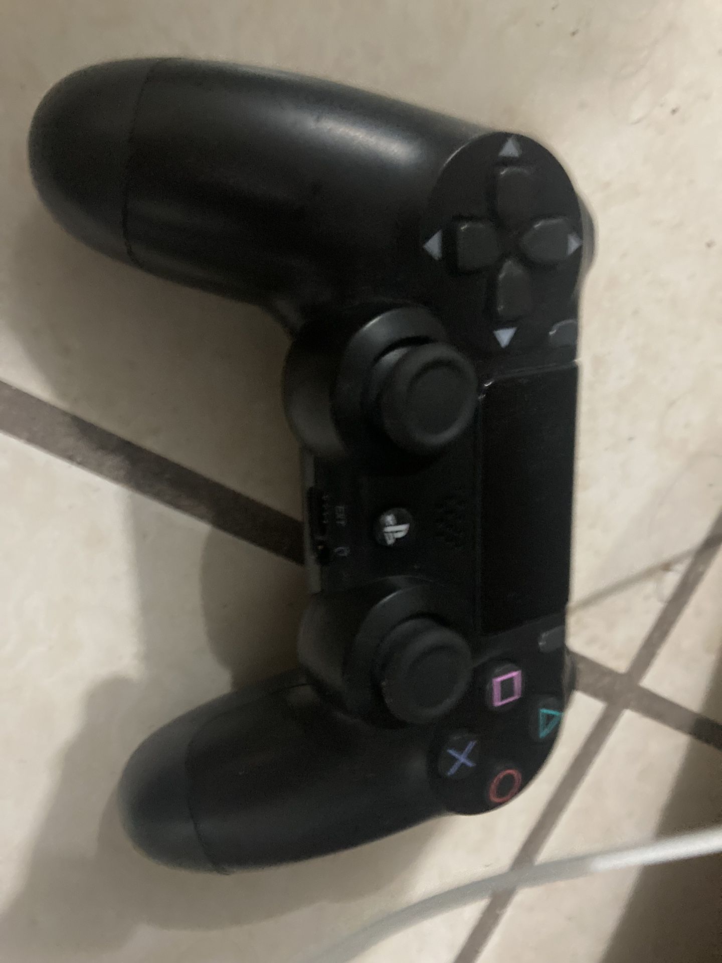 Ps4 Controller