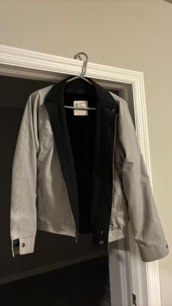All Weather Windbreaker