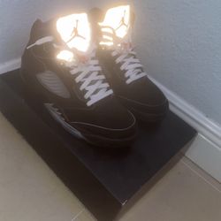 Jordan 5’s