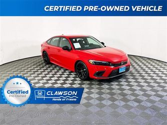 2023 Honda Civic Sedan