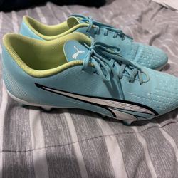 Soccer Cleats