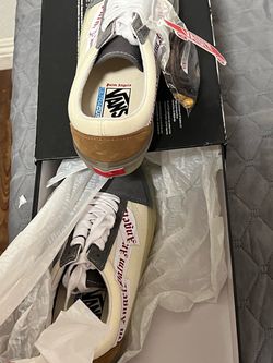 vans 8.5 women 7.0 in men