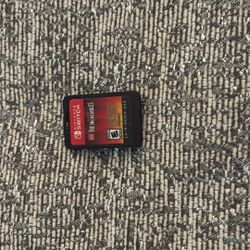 The Incredibles Nintendo Switch Game