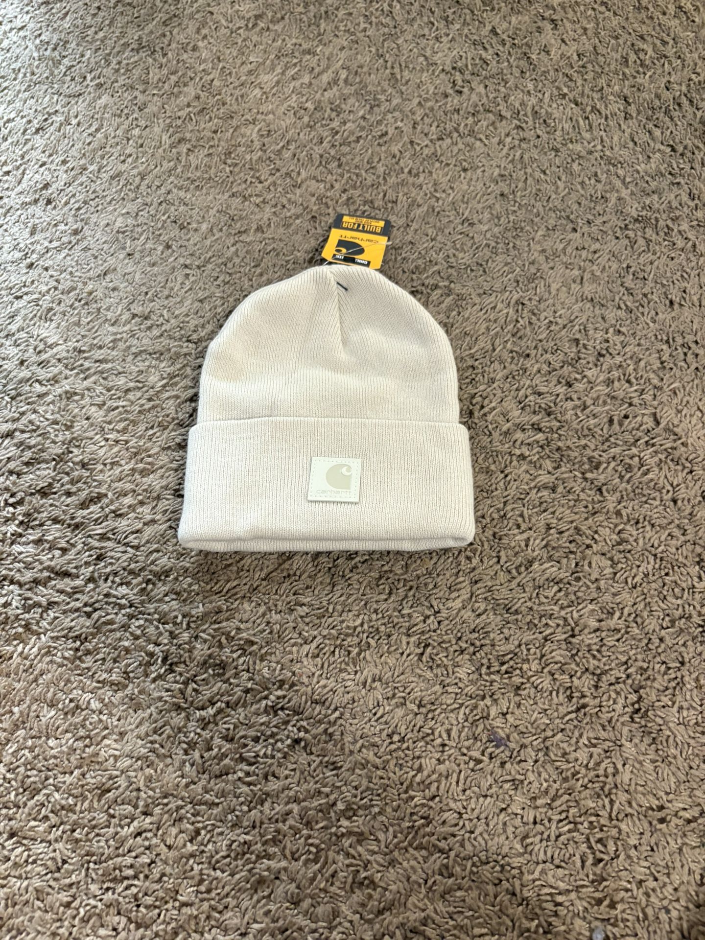 Boys Carhartt Hat