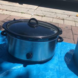 Crock Pot 