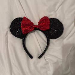 Disney Mini Ears 