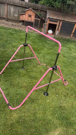 Gymnastics Bar for kids