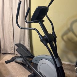 Elliptical 