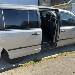 2010 Dodge Caravan/Grand Caravan
