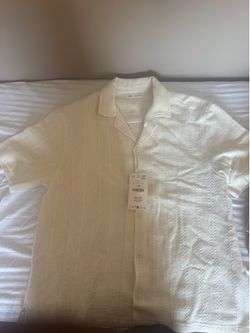 Zara Top & Bottom set