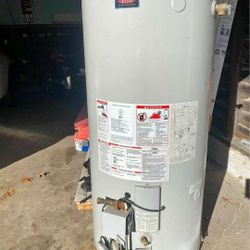 75 Hot Water Heater 