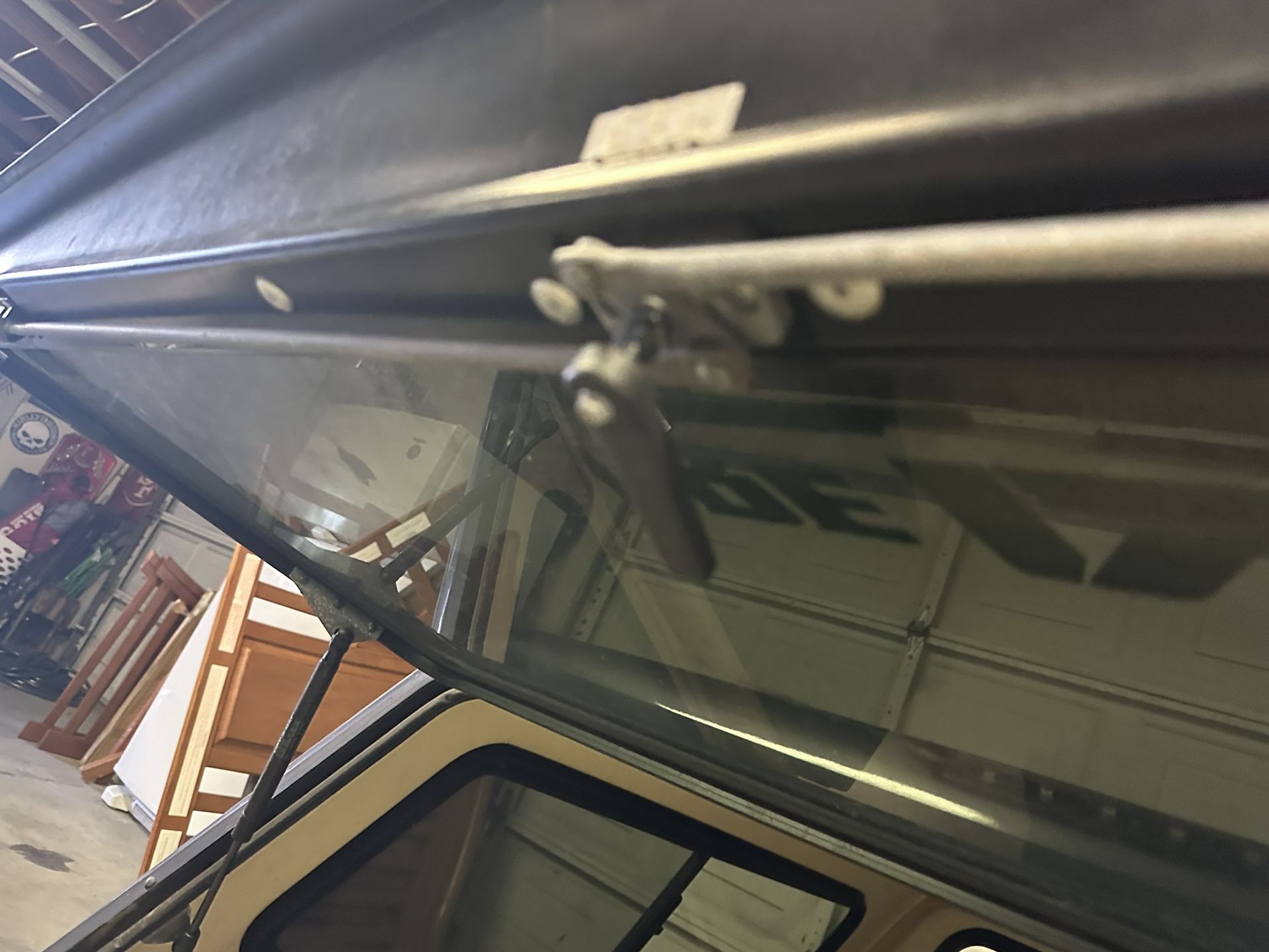 Are Ram 1500 Normal Bed Classic 2017 Camper 5foot 7 Inches Bed
