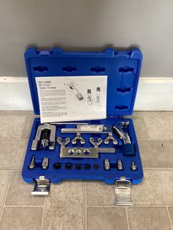 Imperial TC-1000 Tube Cutter
