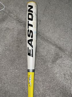 Easton XL3  32" 29 OZ. -3 Model BB11X3 Baseball Bat BBCOR Certified TH100  One-piece  Scandium Aluminum