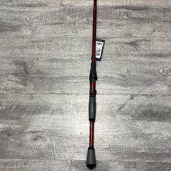 Johnny Morris  Spinning Rod 