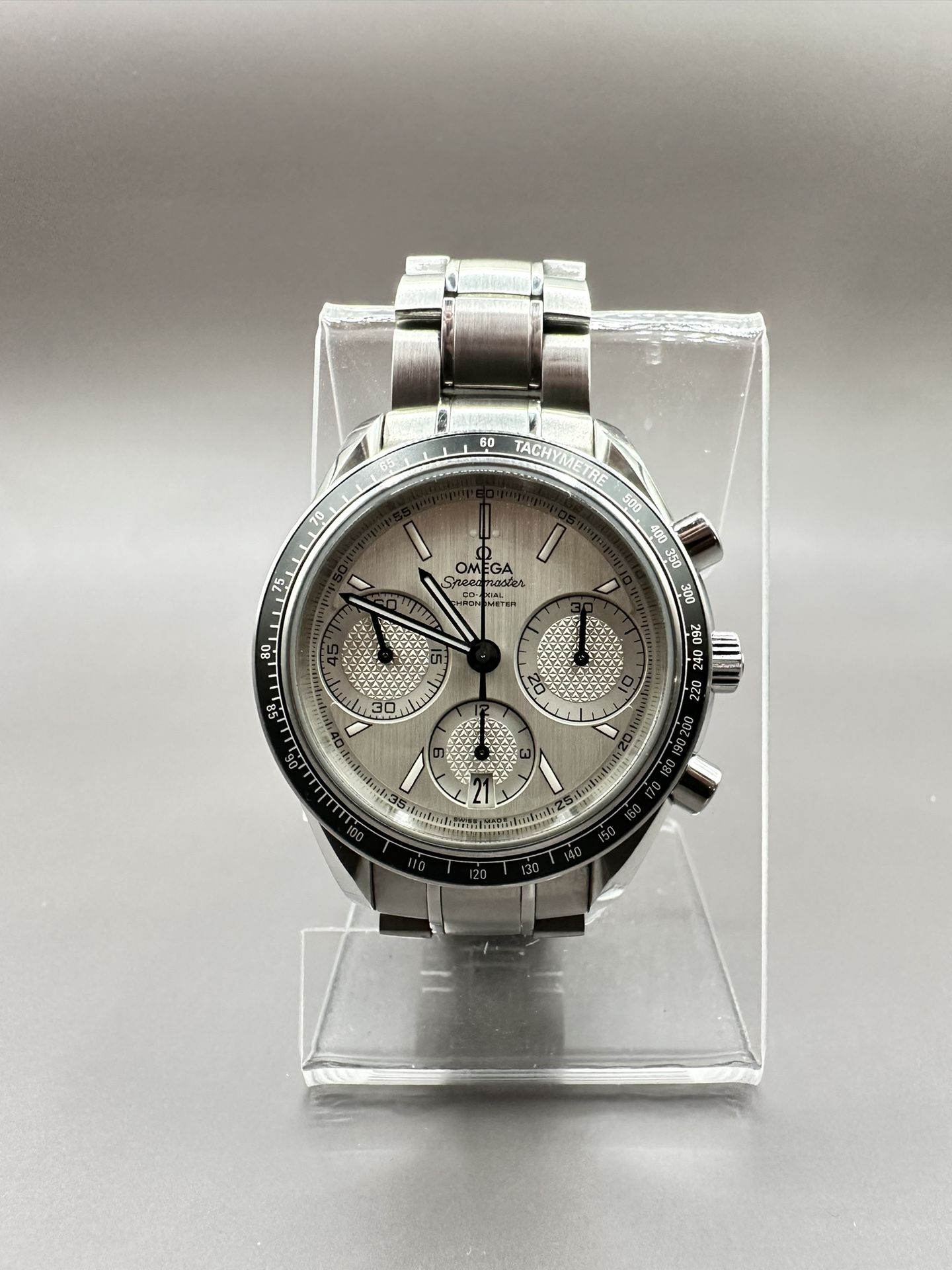 Omega Speedmaster 