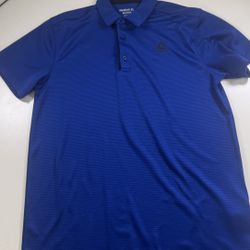 Reebok Medium Polo 