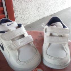 Nike(Toddler)2-3