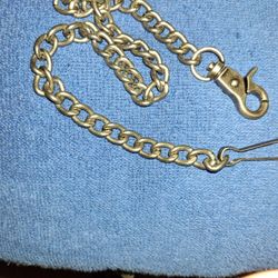 Wallet Clip Chain