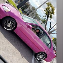 2002 Honda Accord