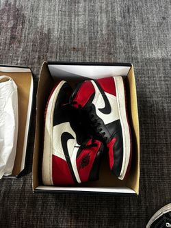 Jordan 1 