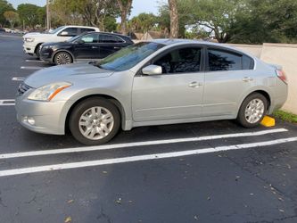2010 Nissan Altima