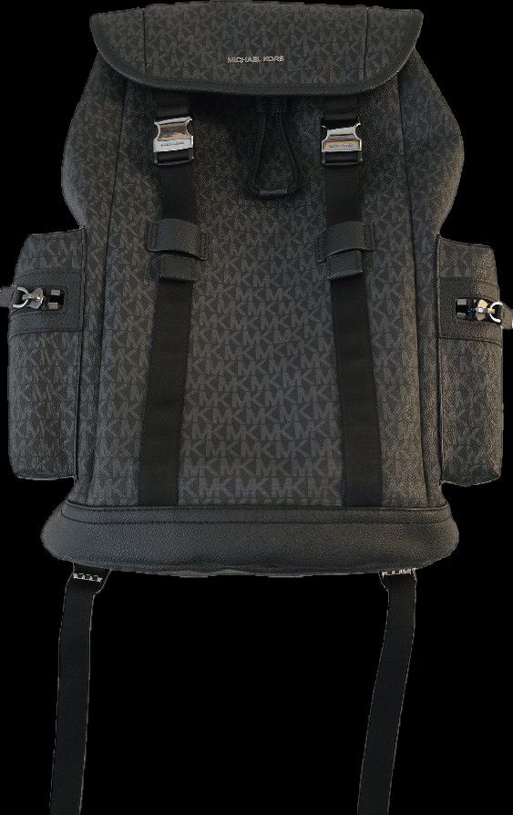 Michael Kors Cooper Backpack