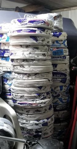 14/3 Romex 250ft Wire [Price Per Roll]