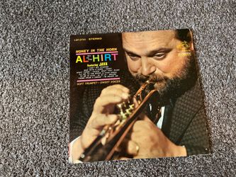 Al Hirt Honey in the Horn