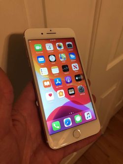 iPhone 7 Plus 32Gb T-Mobile Bad Home Button