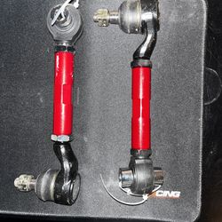 Camber Arms 04 Accord 