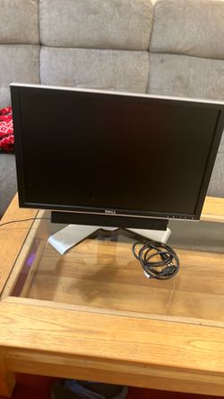 Dell Montior for pc