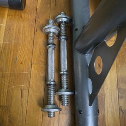 Dumbbell Handle