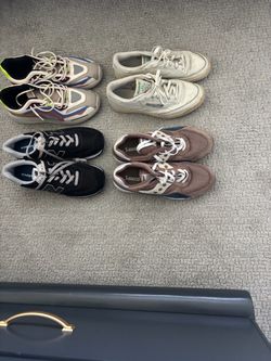 Sneakers (Men’s 10.5 size)