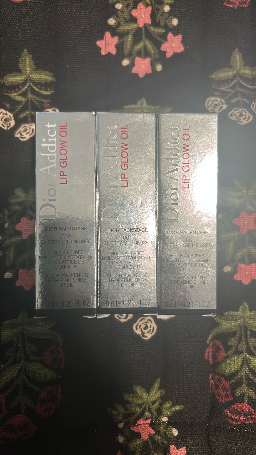Door Lop Oils 