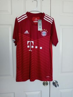 Bayern Munich Jersey Size MEDIUM
