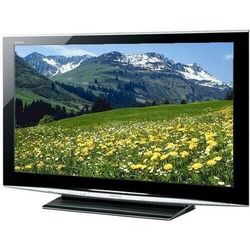 Panasonic TH-58PZ800U - 58" Viera High-definition 1080p Plasma TV -