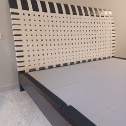 CHRISTIAN LIAIGRE King Size Bed