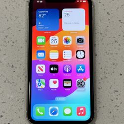 iPhone 11 Unlocked 64GB White