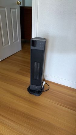 Heater