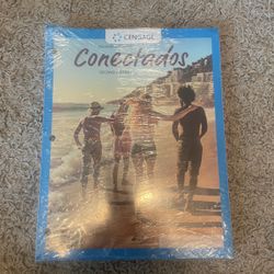 Conectados College Book