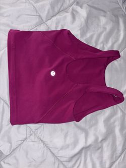 Lululemon Align Tank 