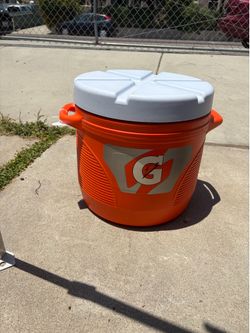 Cooler