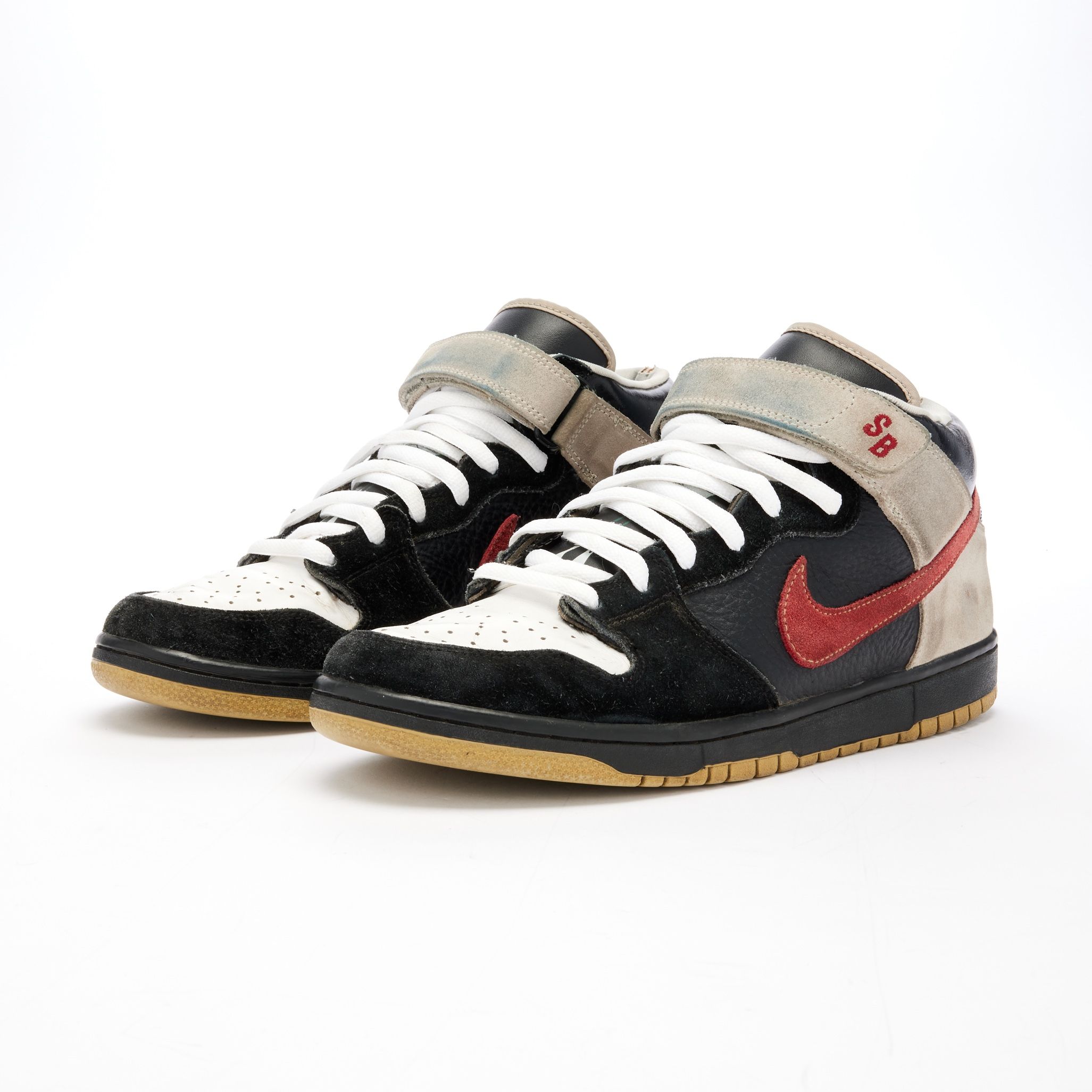 Nike Dunk Mid Premium November Rain for Sale in Los Angeles