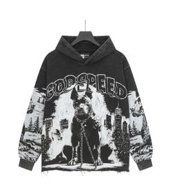 Goodspeed hoodie